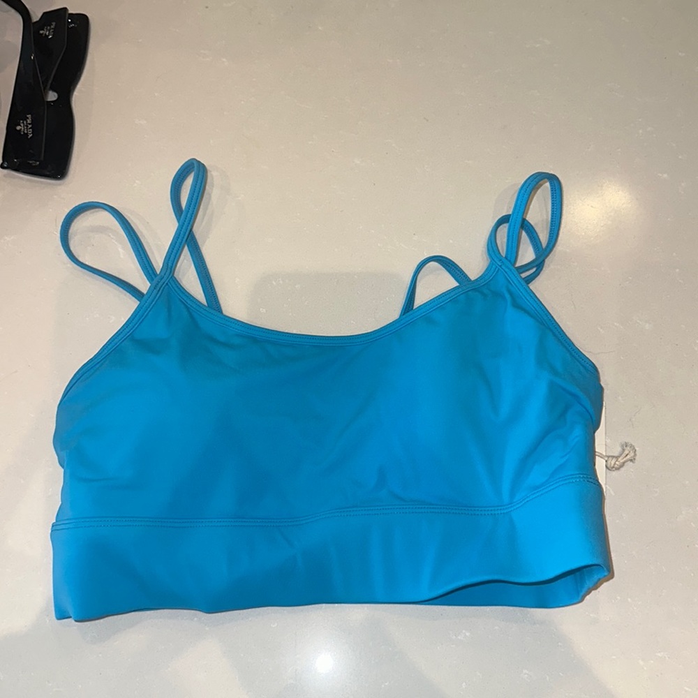 Adanola Double Strap Bra NWT